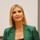 Ivanka Trump in October 2019